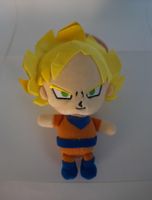 Dragon Ball Plüschfigur - Vegeta - Plüschtier - MER1