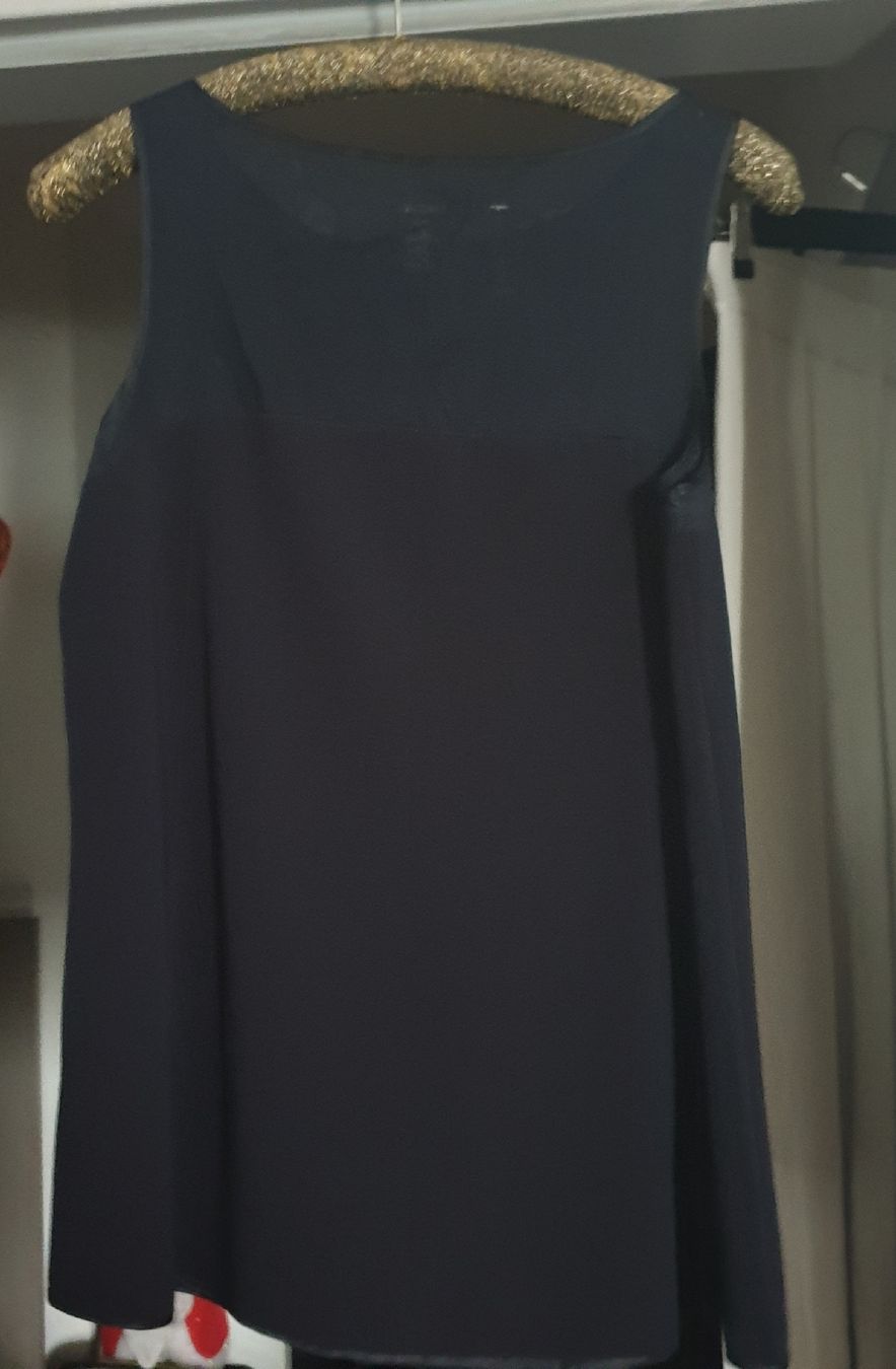 Marc Cain Tops: Marccain schönes Top mit Blumen Gr. M – Neu (gemäss Beschreibung) aus Frenkendorf von Moon111 2
