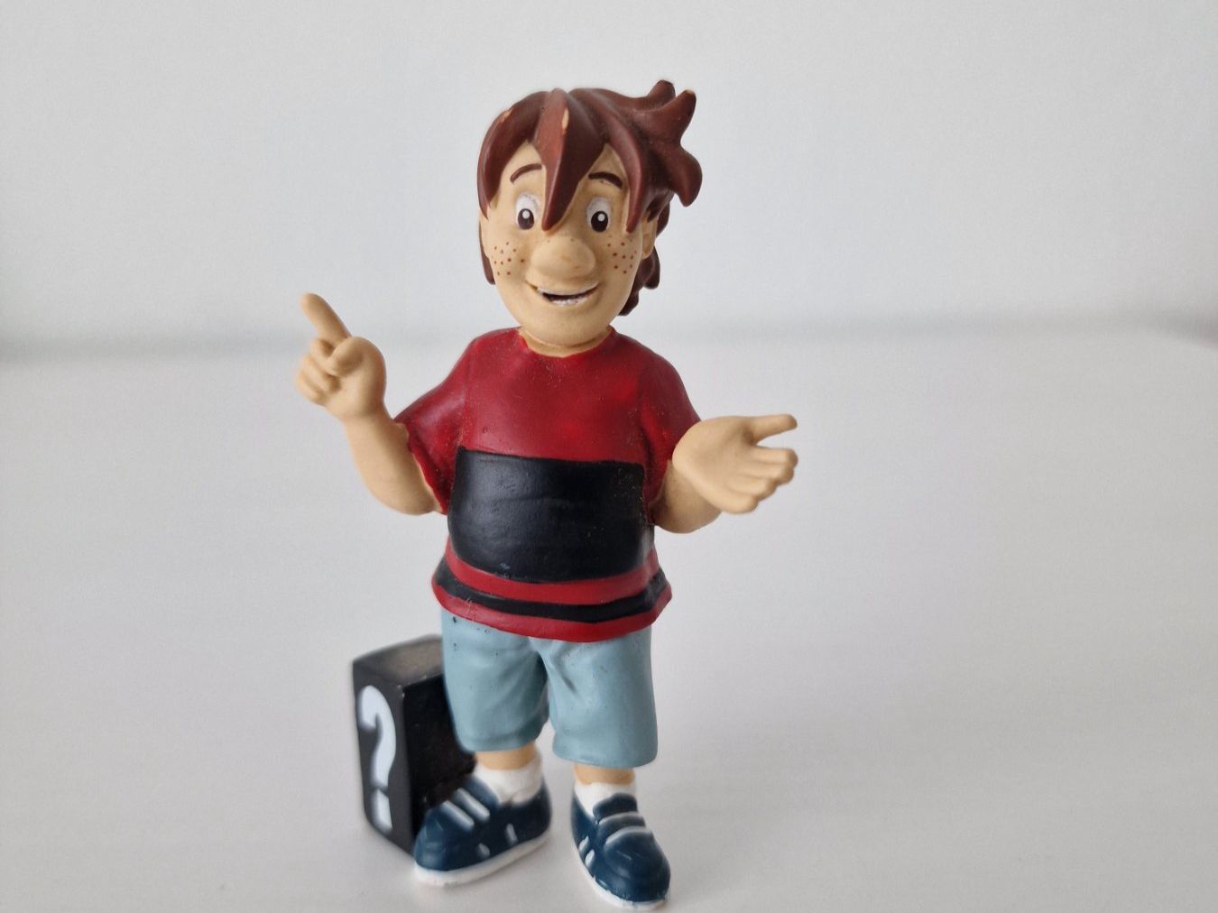 Tonies Statuette: Tonie Die 3 ??? – Usato da Root venduto da Little.Fox