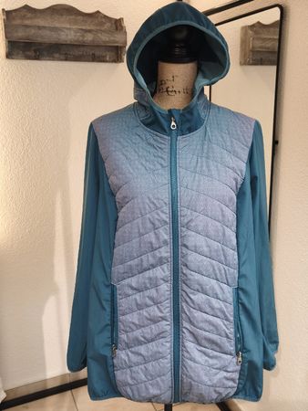 Jacke Gr.48 von Janina