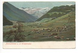 ZWEISIMMEN