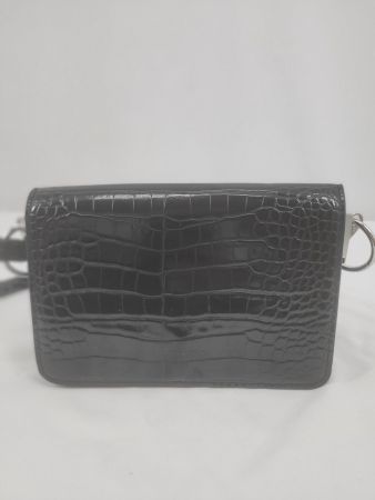 Petit sac a main noir