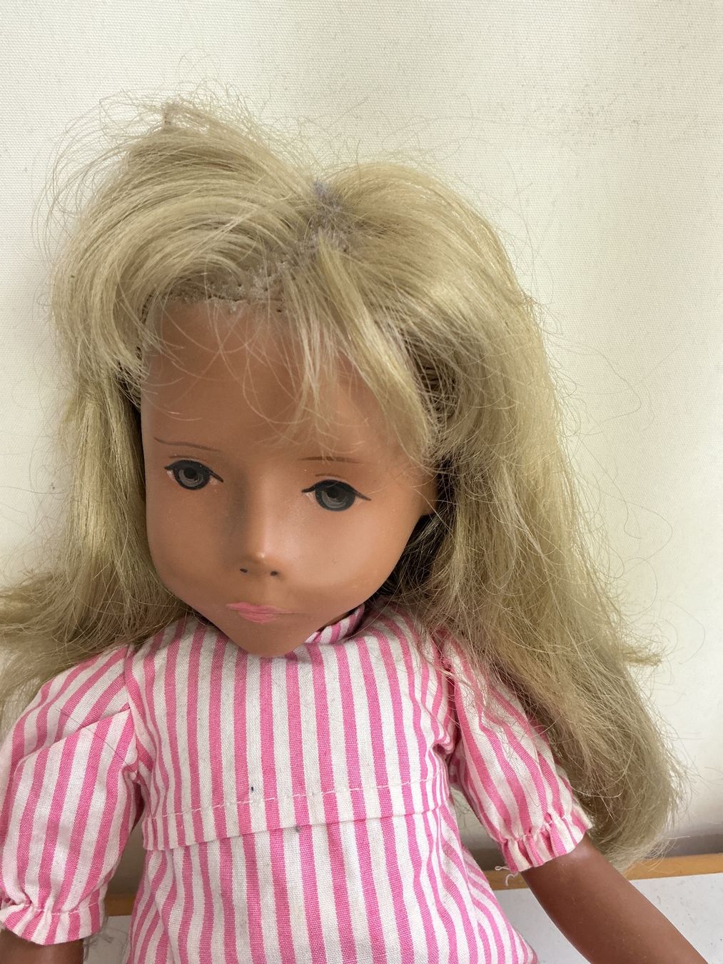 Bambole: Sasha Serie blond – Usato da Bern venduto da vielerart 1