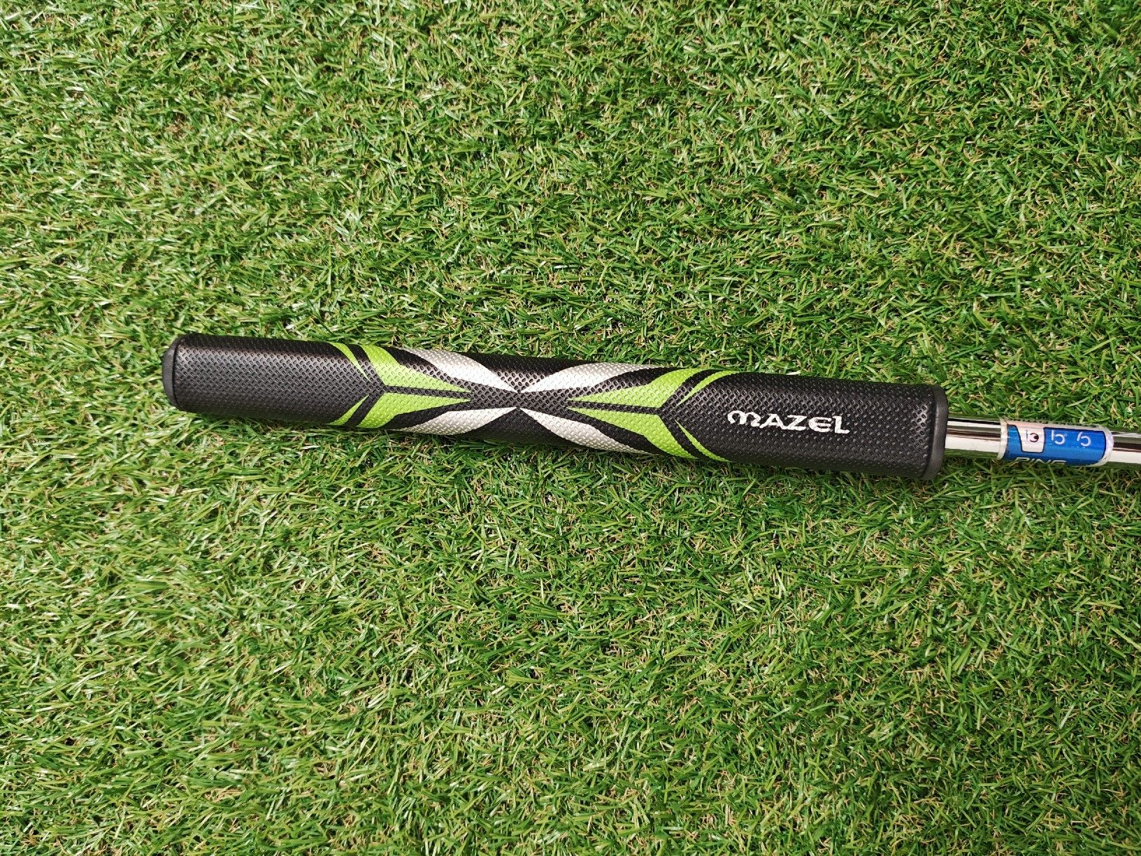 Ping Mazze & Set: Ping Ketsch (355G) Stahl Schaft (34") – Usato da Uerikon venduto da Chreggus_Golfshop 5