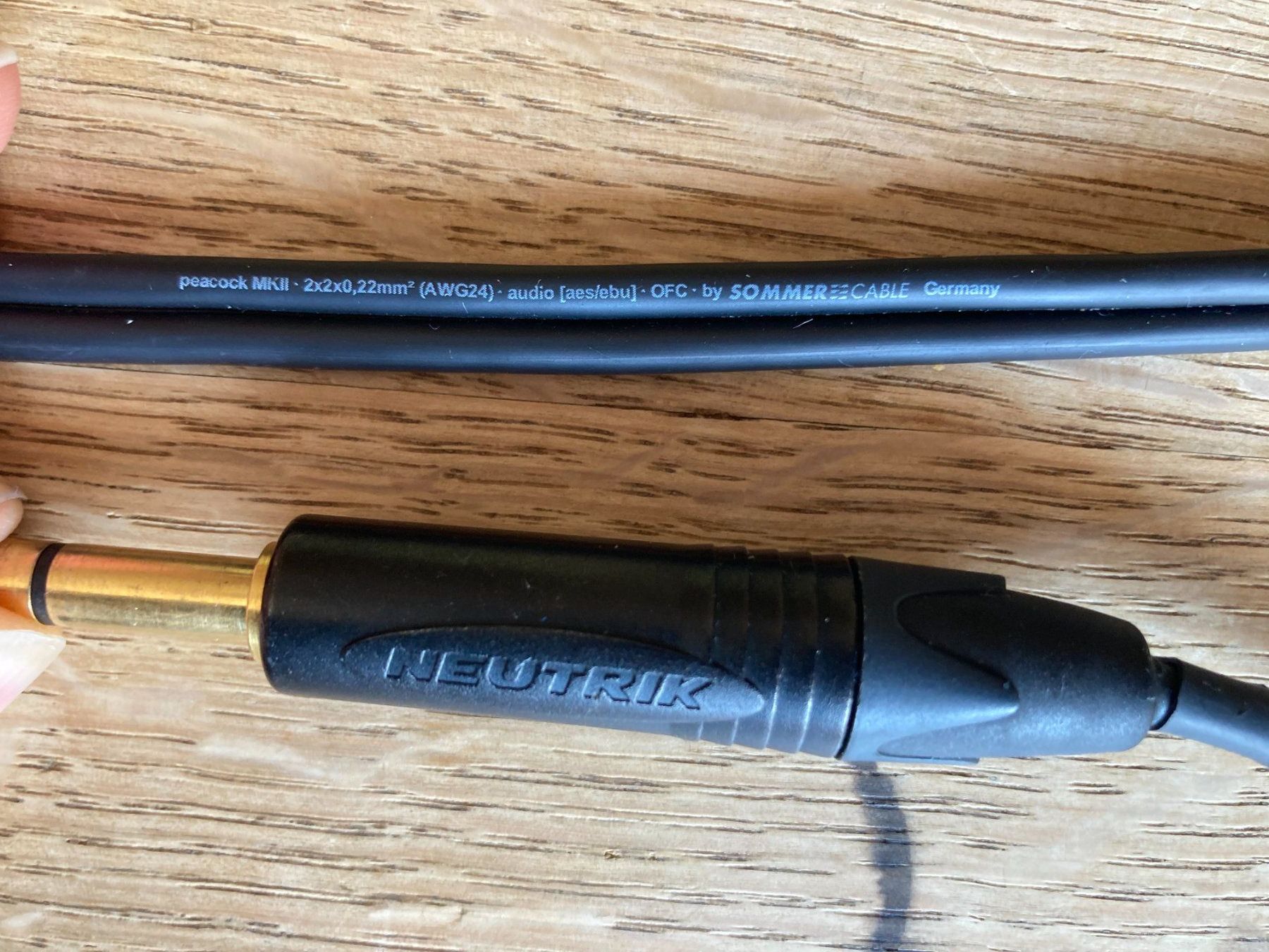 Beyerdynamic Kopfhörer: Kopfhörer Beyerdynamic T1 600 Ohm 1. Generation – Gebraucht aus zürich von Monard12 4