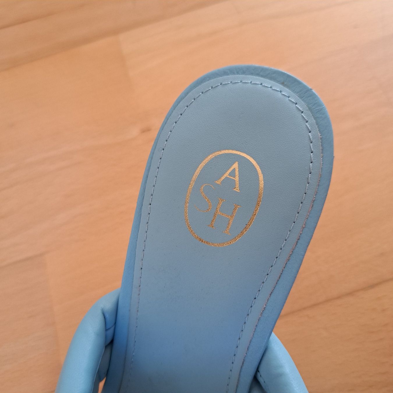 Ash Damenschuhe: Sandaletten von Ash – Gebraucht aus Zürich von Mondmatrose01 2