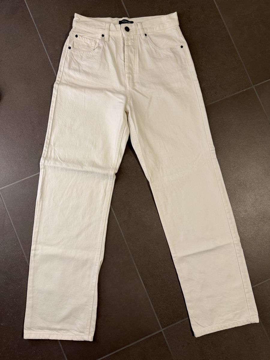 Massimo Dutti Jeans: Jeans Massimo Dutti 36 – Gebraucht aus Le Landeron von lea_b7hs