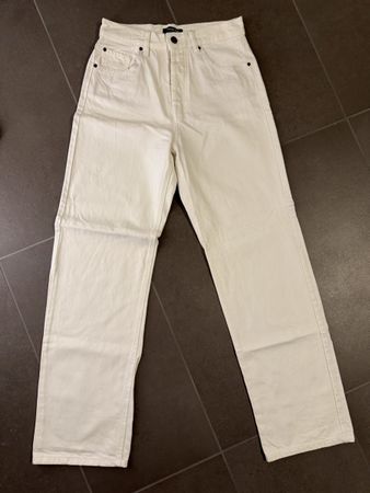 Jeans Massimo Dutti 36