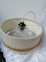 Lampe aus den 60 er Jahren