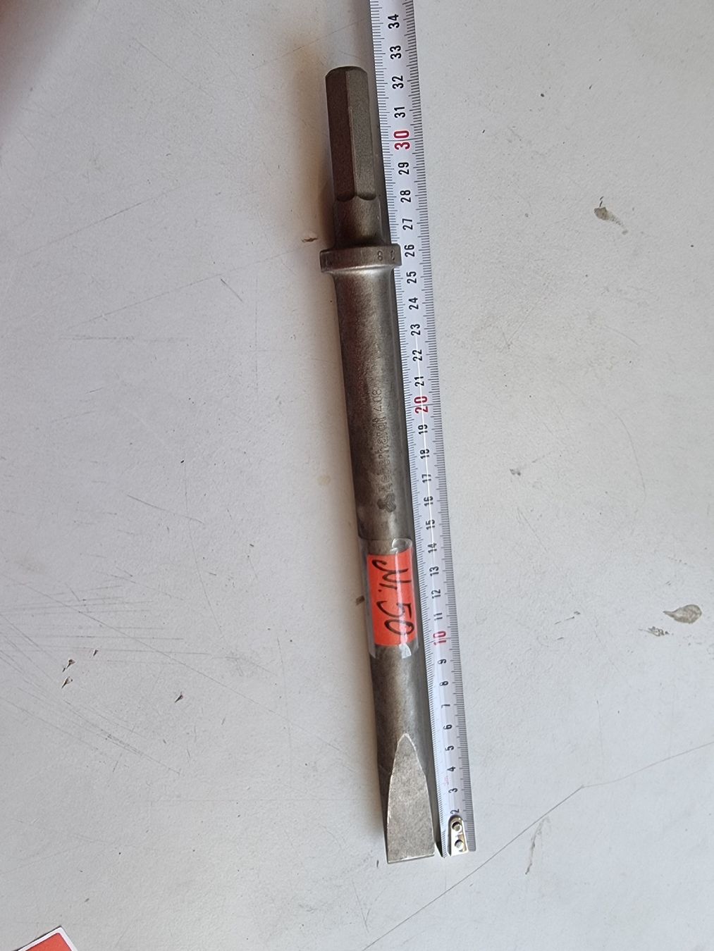 Tous les outils: Flachmeissel Aeberhardt  – D'occasion à WIL SG par Sprin319