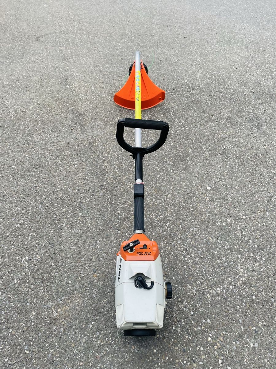 Stihl Tutti gli attrezzi: Rasentrimmer Stihl FS 36 – Usato da Würenlos venduto da Shop_Shop 3