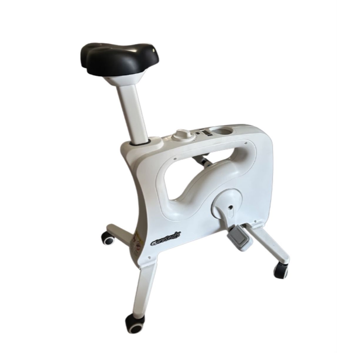 Hometrainer: desk bike – Usato da Bern venduto da Lerkes 1