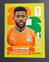CIV 12 - Ibrahim Sangaré - Panini FIFA World Cup 2026 UE