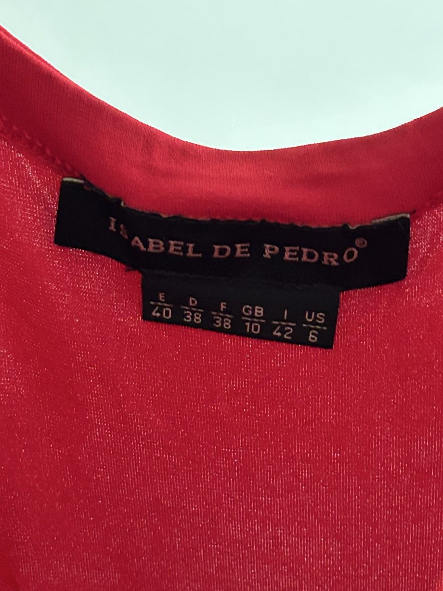 Vestiti: Damenkleid – Usato da Merenschwand venduto da ___niggi___ 2