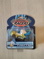 Donald Dick - Disney Racer