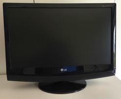 LG FLATRON M2394D – 23 Zoll Widescreen TV Monitor