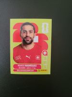Panini World Cup 2026 Ricardo Rodriguez