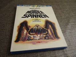 Blu-ray Mörder Spinnen Mörderspinnen William Shatner