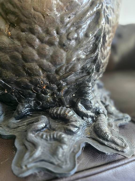 Figuren: Alien Egg Ei Lifesize 1:1 – Gebraucht aus Ermenswil von Ingram0 1