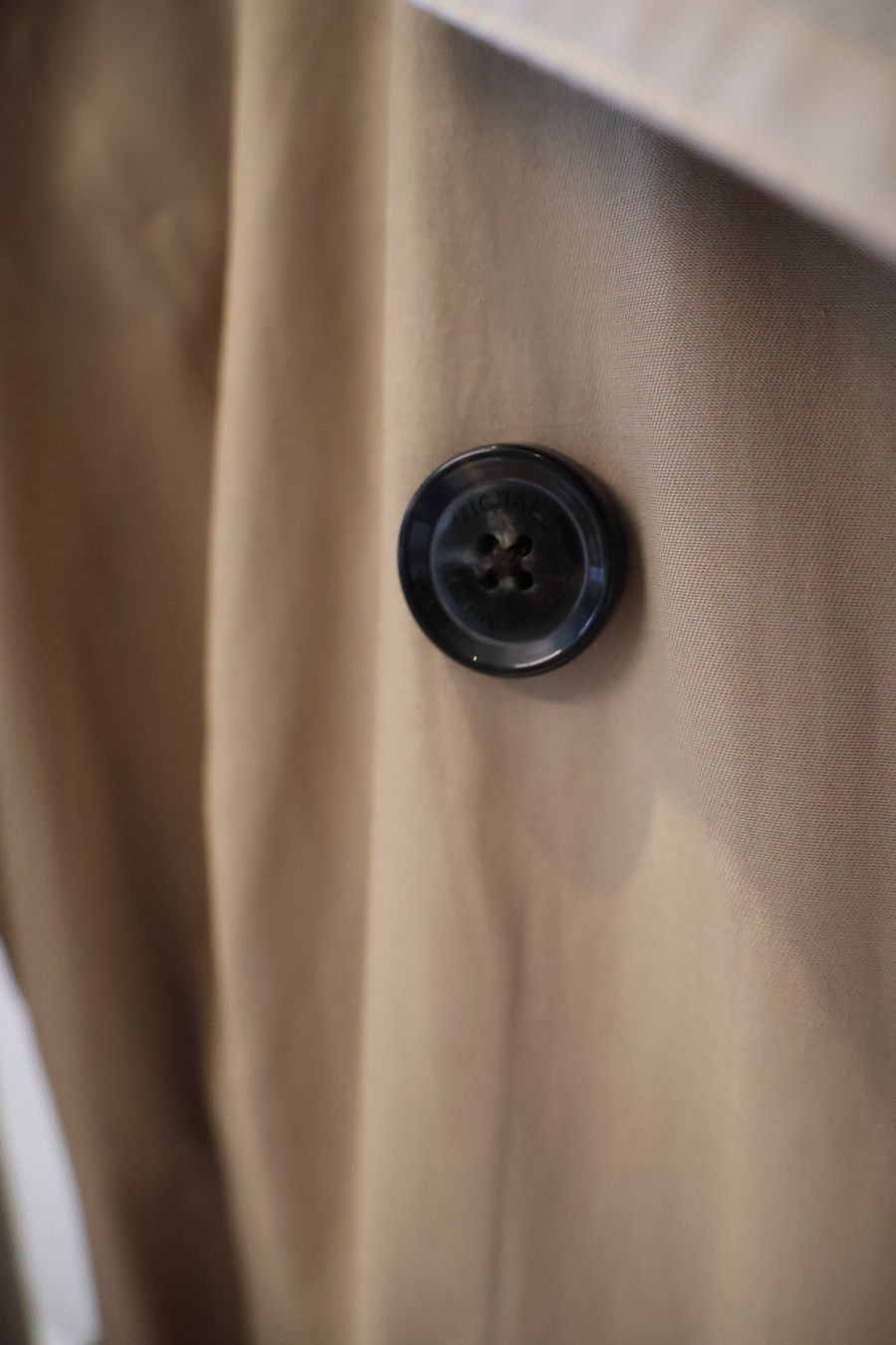 Michael Kors Manteaux: Michael Kors Trenchcoat – D'occasion à Winterthur par jul_v9wx 2