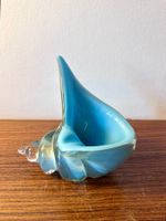 Cendrier vide-poche coquillage Alfredo Barbini Murano 1950