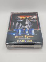 2010 Street Fighter Famicom NES OVP Japan
