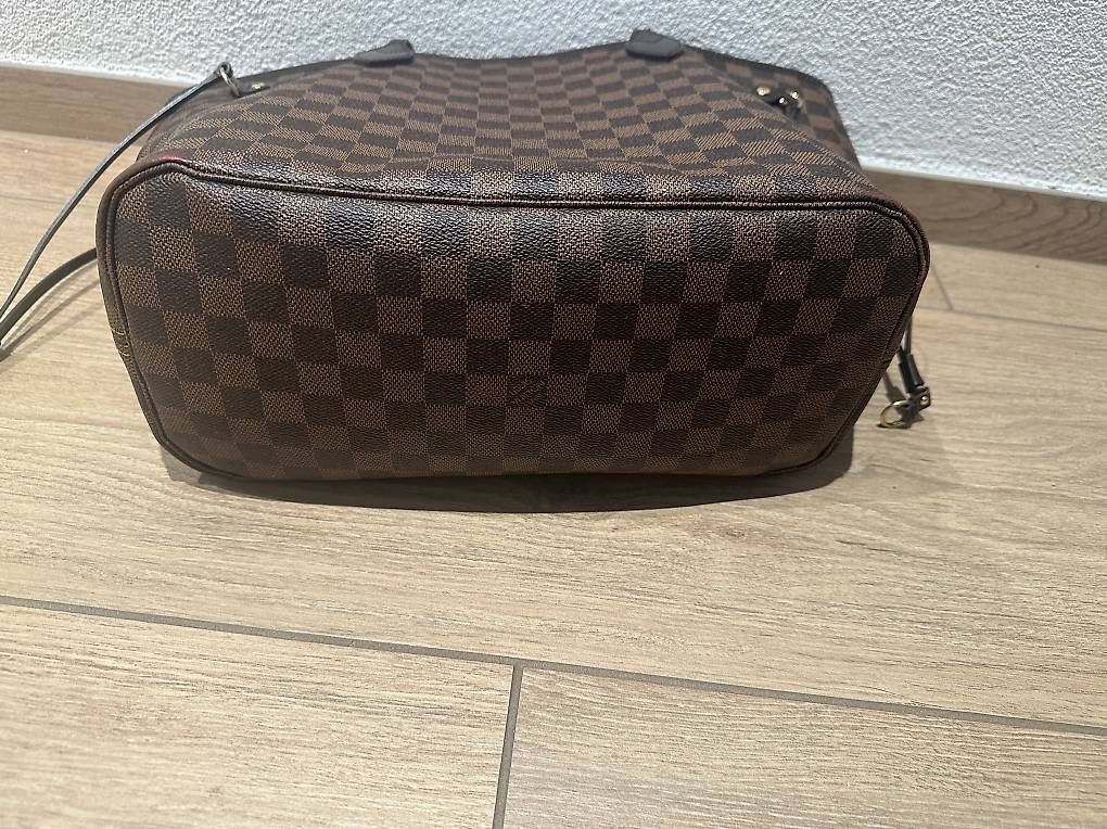 Sacs femmes: Neverfull MM – D'occasion à Aesch BL par trash12 3