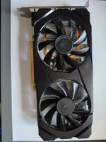 Grafikkarte GeForce Gtx 1660 mit 6Gb GDDR5