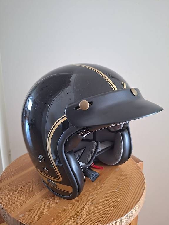 Caschi & visiere: Lazer Conga Cosmo L Motorradhelm  – Usato da Winterthur venduto da gab_h92t