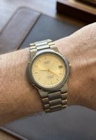 Montre Citizen Quartz Titanium - Neuve (Jamais portée)