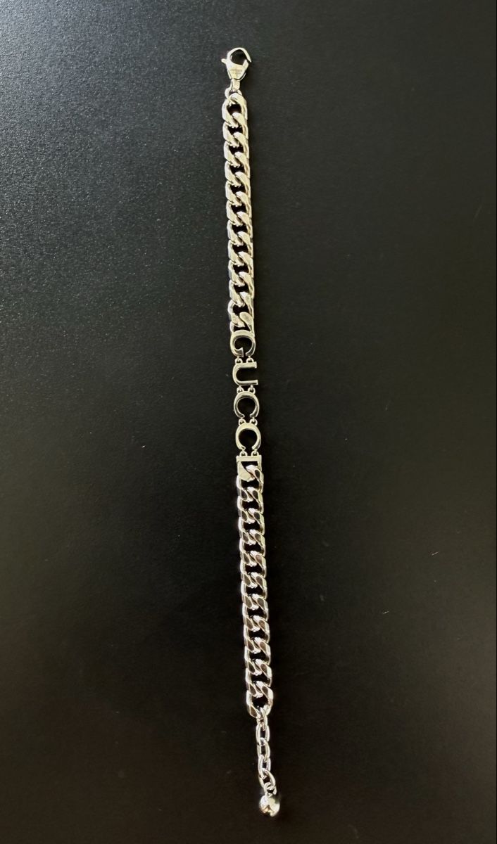 Gucci Bracciali & Braccialetti: Gucci armband  – Nuovo e nell'imballaggio originale da Kilchberg ZH venduto da LuxuryVault 2