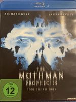 Die Mothman Prophecies - Tödliche Visionen (2002)