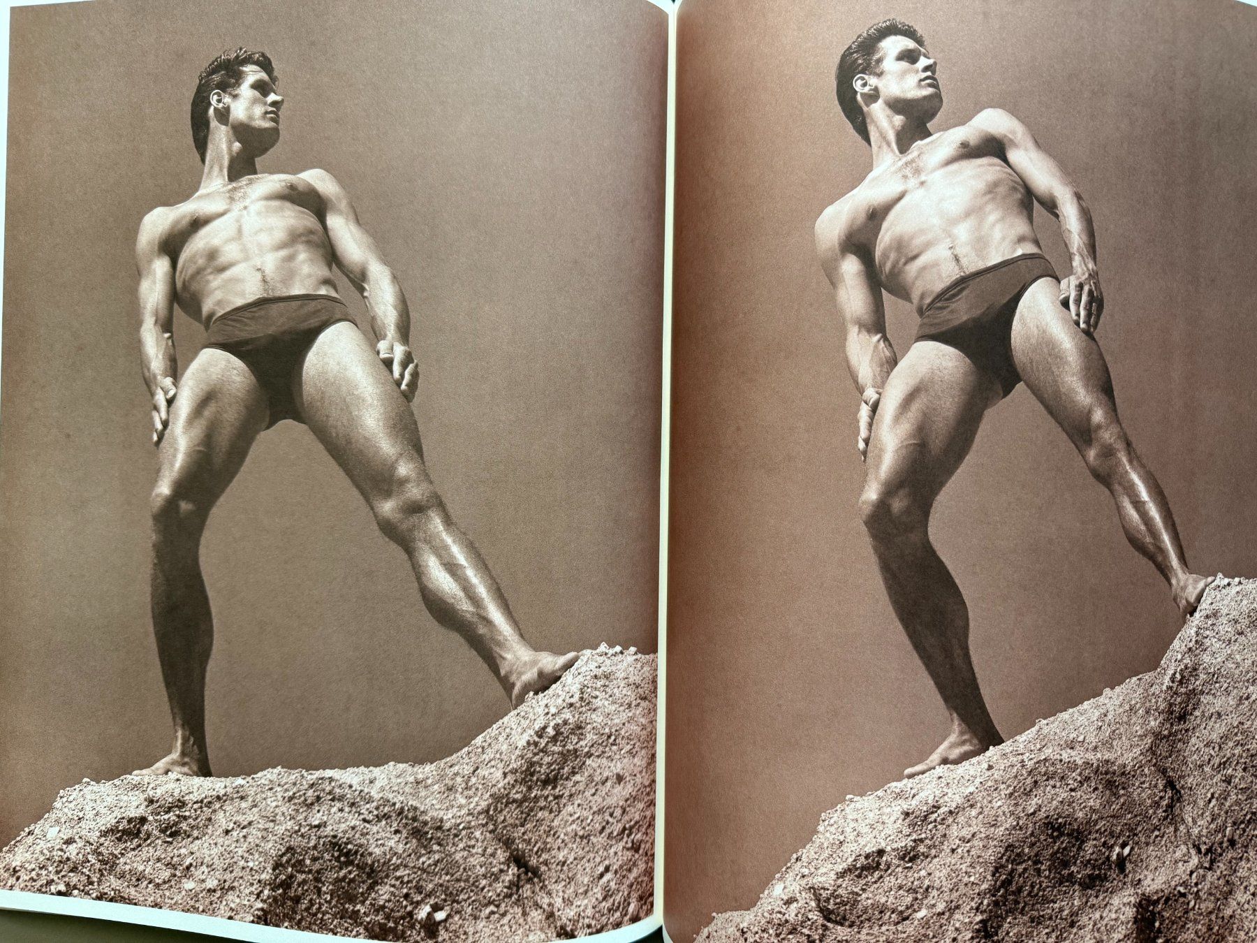Libri: Bruce Weber Twelvetrees Press 1983 / Fotografie – Usato da Zürich venduto da Aisthesis 5