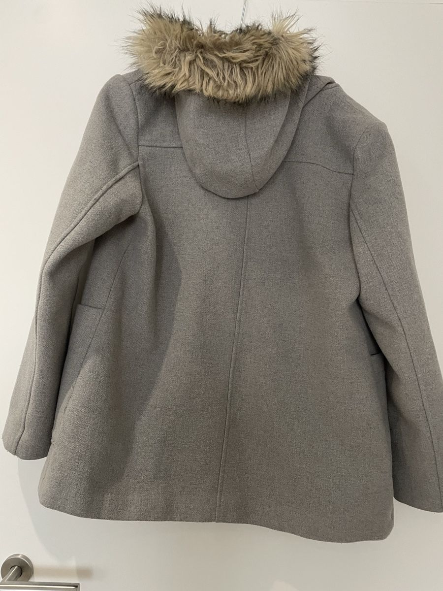 Mäntel: Manteau - Kiabi – Neu (gemäss Beschreibung) aus La Chaux-de-Fonds von 19_po 2