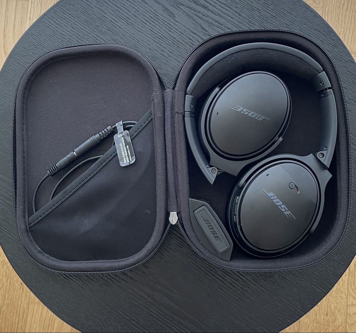 Bose Cuffie: Bose quietcomfort 35 – Usato da Birmenstorf AG venduto da jac_ 1