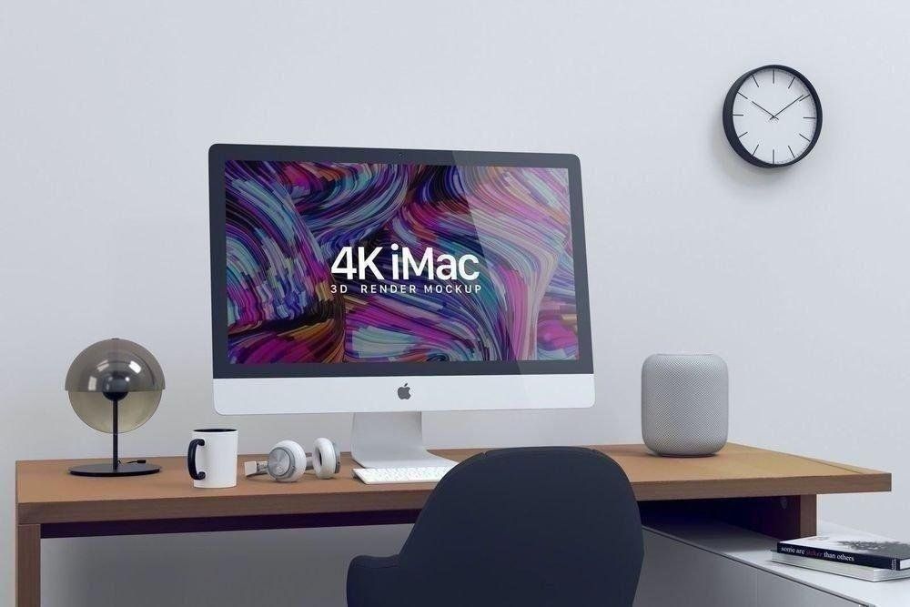 Apple PC: iMac 21.5" 4K Retina i7 – Usato da Frauenfeld venduto da nazanin