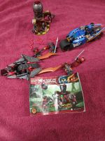 Lego Ninjago
