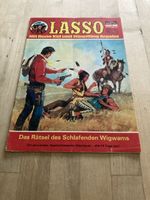 Lasso Band 97