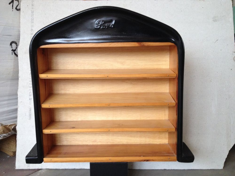 petite Vitrine étagère Ford - pour voiture de collection (Gebraucht) in