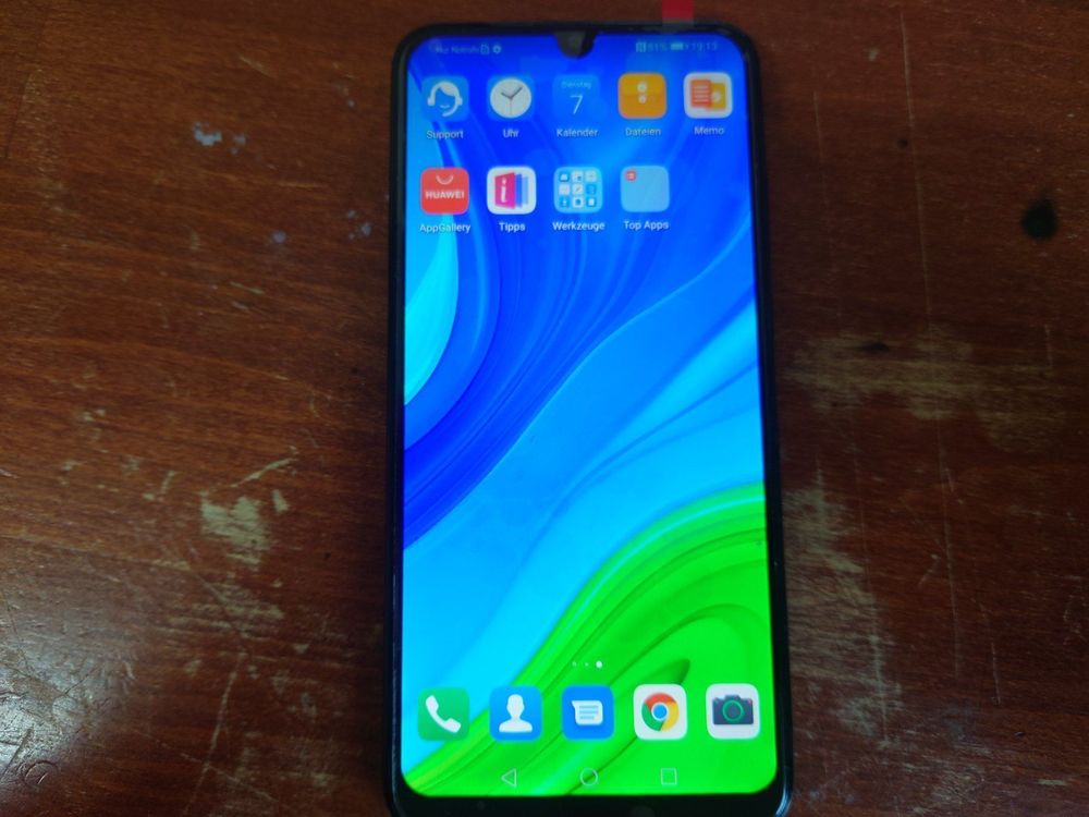 P smart 2020 | Kaufen auf Ricardo