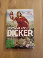 Dvd Serie Es kommt noch dicker Staffel 1