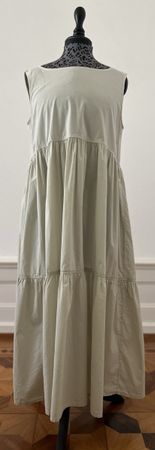Robe d’été MADAME VESTIAIRE 
