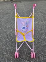Baby Born Puppenbuggy, zusammenklappbar, Griffhöhe 53 cm