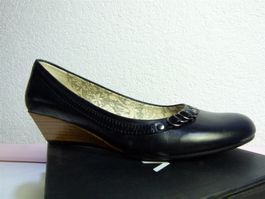 Dkode Leder Schuhe Gr. 36 Lp:109fr.