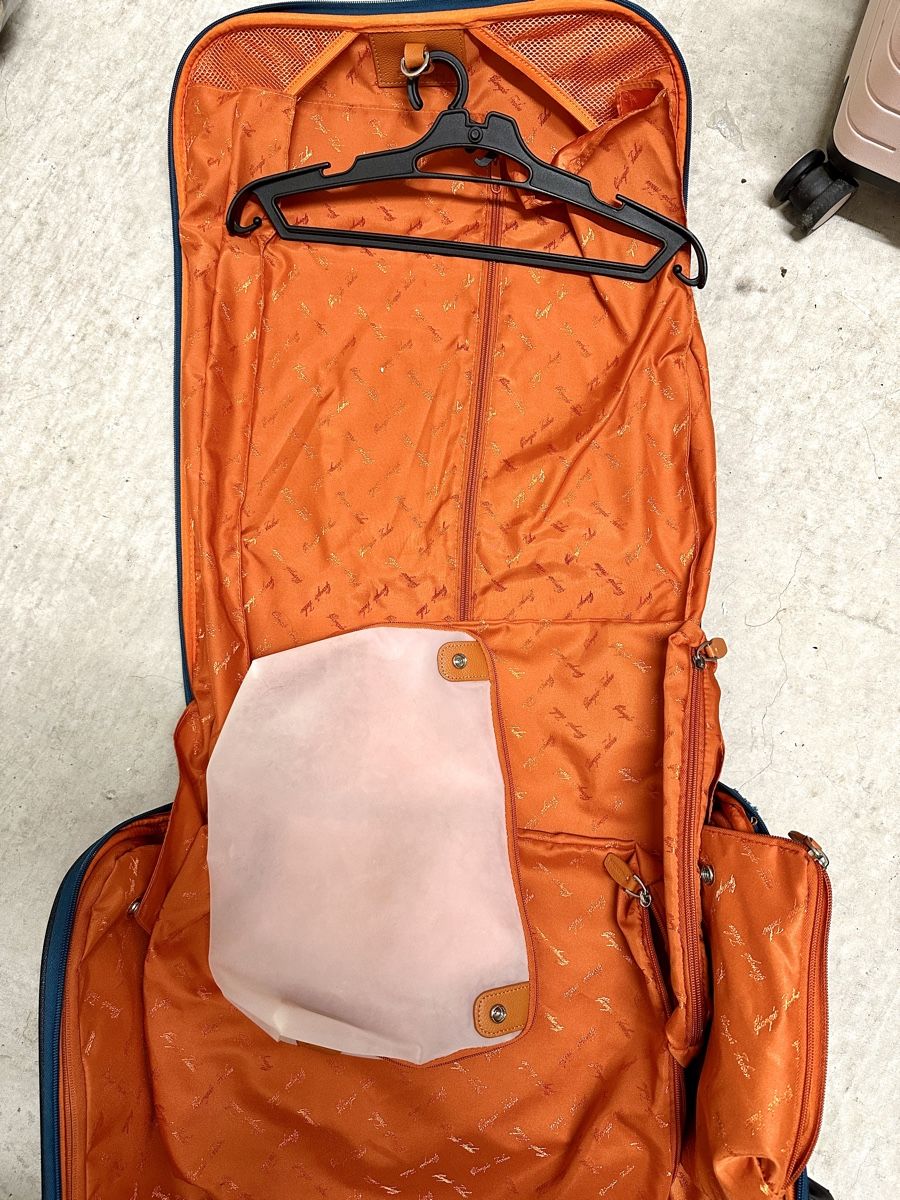 Valigie: Fedon luggage – Usato da Gattikon venduto da Sarahs_Schatzkammer 2