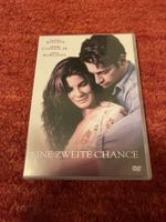 DVD: Eine zweite Chance mit Sandra Bullock - Top Zustand!
