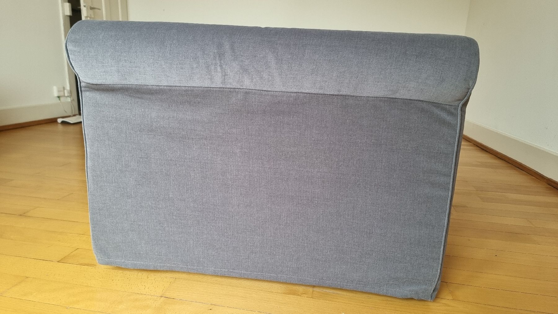 Ikea Divani: GRÖNLID 3er Sofa - waschbare Bezüge – Usato da Zürich venduto da xXLenarduzziXx 4