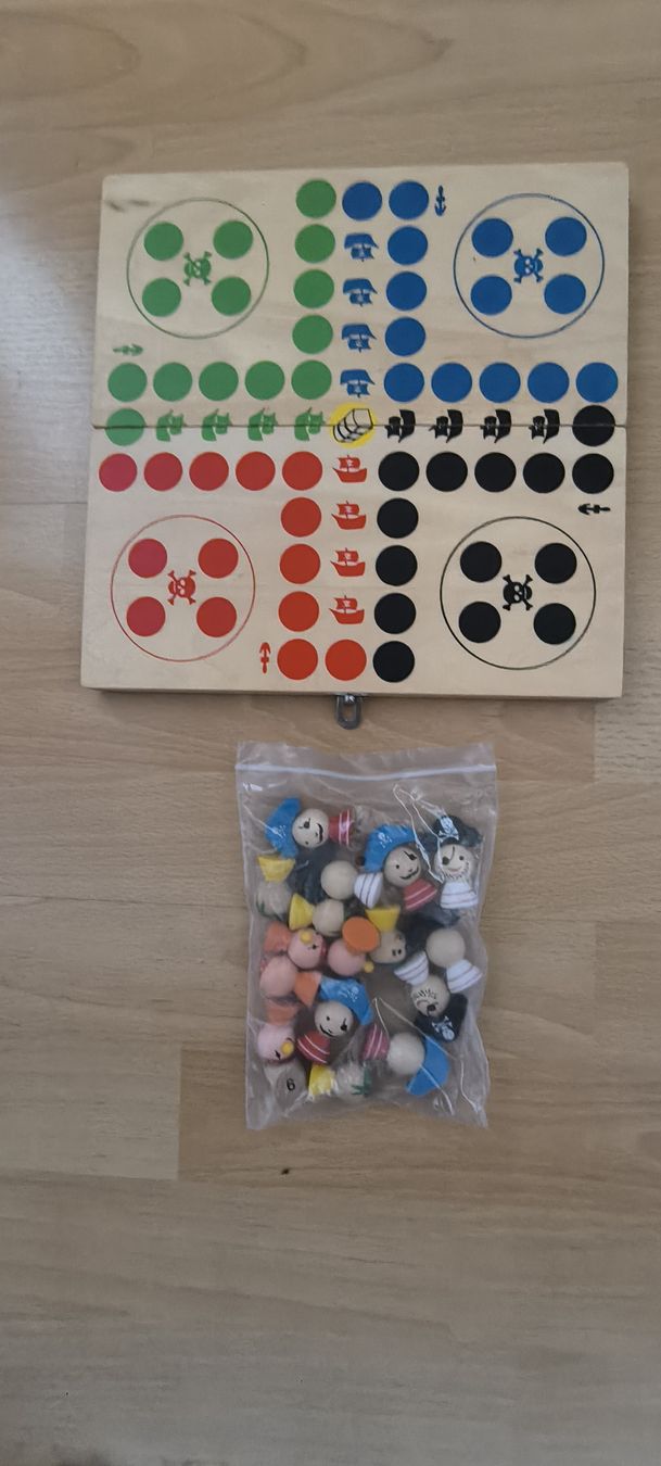 Giochi: Lot de 2 jeux  – Usato da Arnex-sur-Orbe venduto da mbdaso