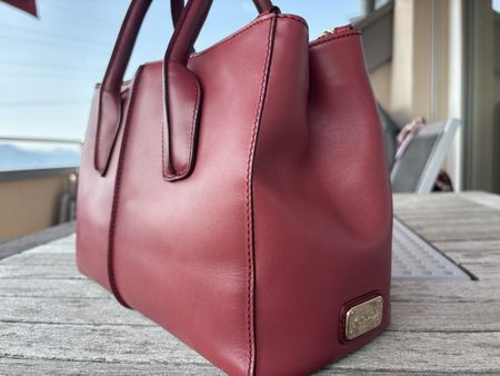 TOD’s D-Bag - Bordeaux - Excellent etat