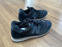 New Balance -  Sneaker - 37 - schwarz